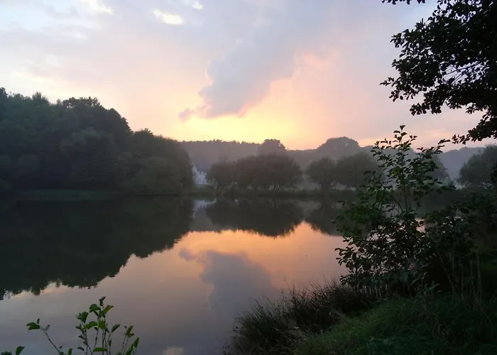 Vorwerk Biensdorf Lichtenau (Saxony)