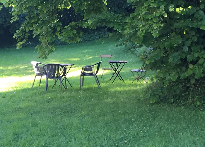 Vorwerk Biensdorf * Lichtenau (Saxony)