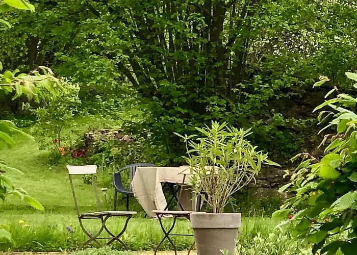 Vorwerk Biensdorf Appartement