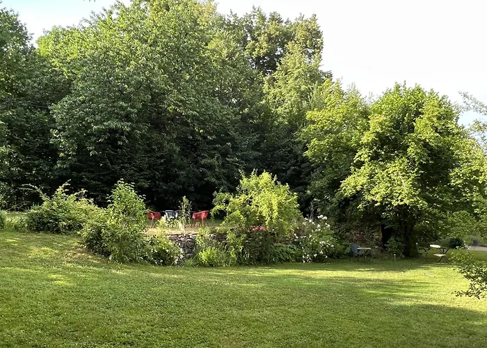 Appartement Vorwerk Biensdorf