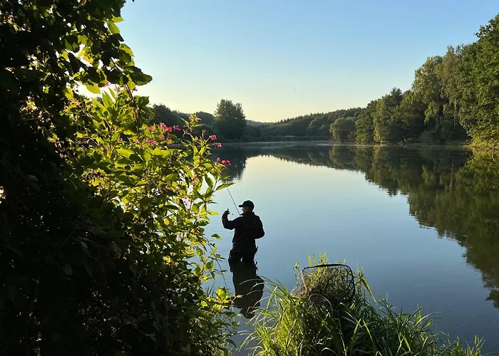 Vorwerk Biensdorf Appartement *