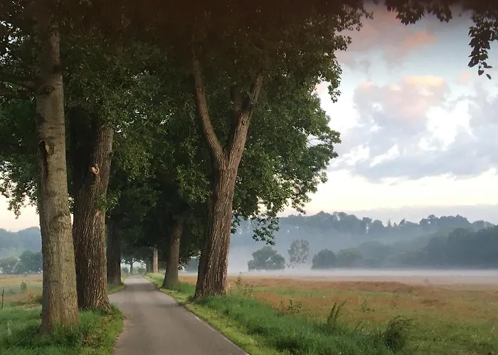 Vorwerk Biensdorf * Lichtenau (Saxony)