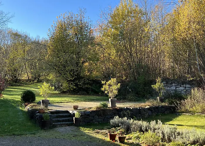 Vorwerk Biensdorf Appartement