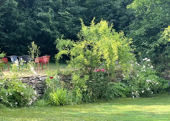 Vorwerk Biensdorf Appartement