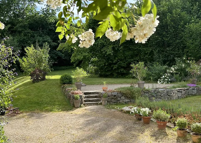 Vorwerk Biensdorf Appartement *